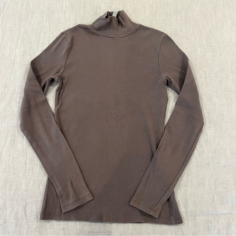 H&M Turtle Neck Top